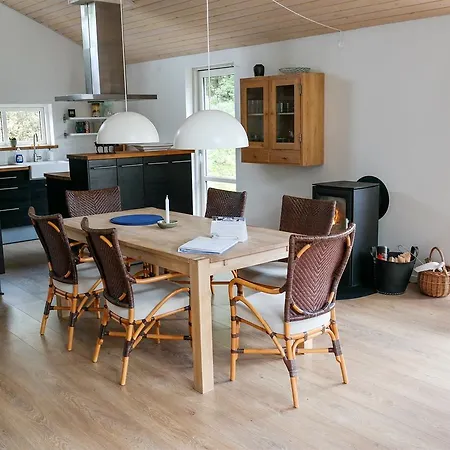 Casa vacanze Two-bedroom Holiday In *