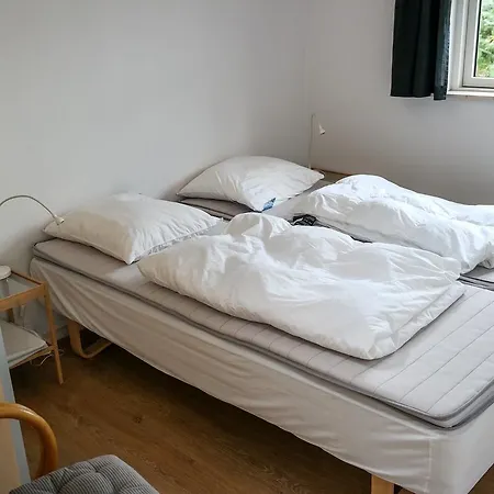 Casa vacanze Two-bedroom Holiday In Hals