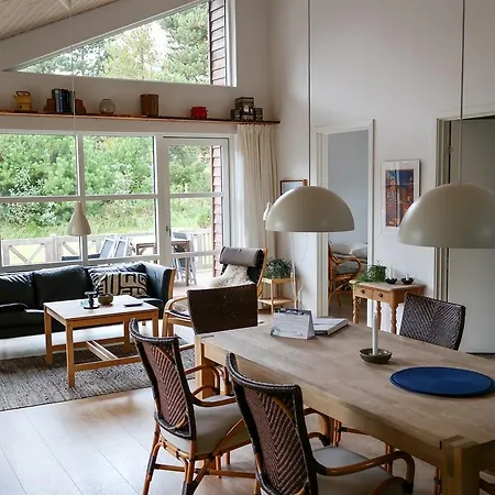 Two-bedroom Holiday In Casa vacanze Hals