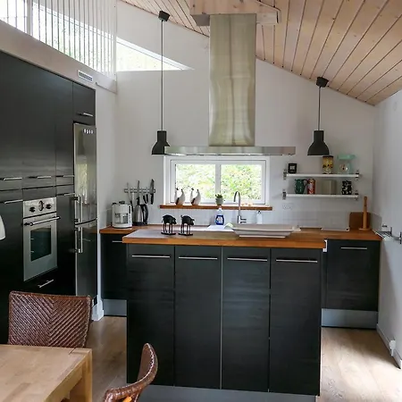 Two-bedroom Holiday In Hals