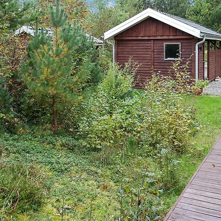 Two-bedroom Holiday In Casa vacanze Hals