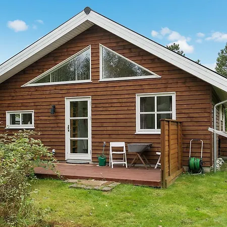 Casa vacanze Two-bedroom Holiday In Hals