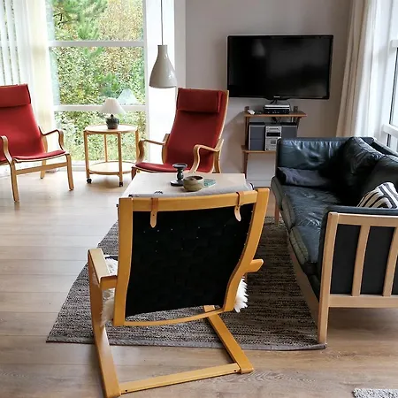Casa vacanze Two-bedroom Holiday In Hals