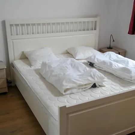 Two-bedroom Holiday In Casa vacanze